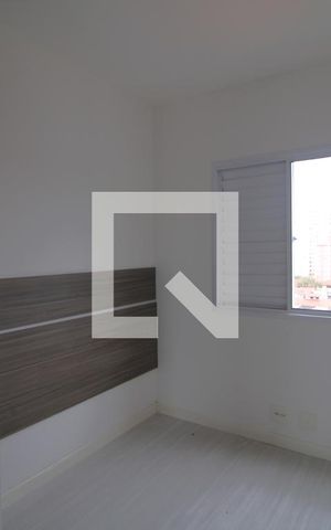 Apartamento para alugar com 42m², 2 quartos e 1 vagaQuarto 1