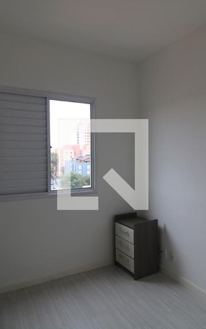 Apartamento para alugar com 42m², 2 quartos e 1 vagaQuarto 2