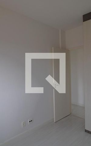 Apartamento para alugar com 42m², 2 quartos e 1 vagaQuarto 1