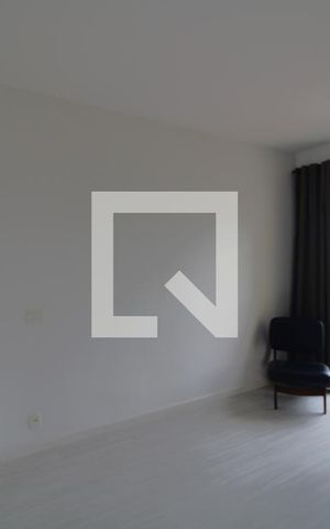 Apartamento para alugar com 42m², 2 quartos e 1 vagaSala