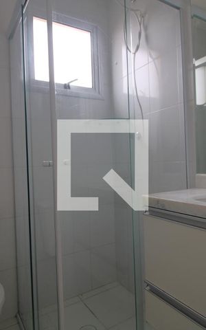 Apartamento para alugar com 42m², 2 quartos e 1 vagaBanheiro