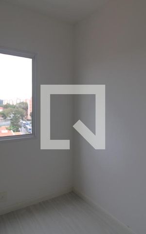 Apartamento para alugar com 42m², 2 quartos e 1 vagaQuarto 1