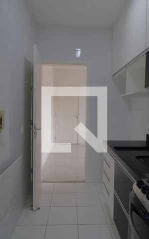 Apartamento para alugar com 42m², 2 quartos e 1 vagaCozinha