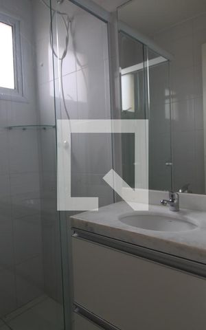 Apartamento para alugar com 42m², 2 quartos e 1 vagaBanheiro
