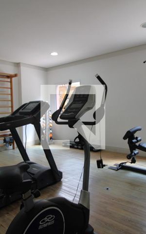 Apartamento para alugar com 42m², 2 quartos e 1 vagaAcademia