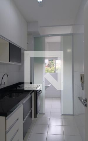 Apartamento para alugar com 42m², 2 quartos e 1 vagaCozinha