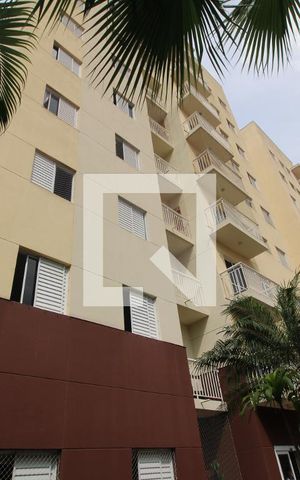 Apartamento para alugar com 42m², 2 quartos e 1 vagaFachada