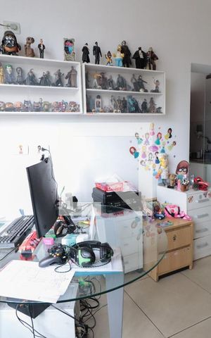 Casa à venda com 950m², 7 quartos e 1 vaga Casa à venda com 950m², 7 quartos e 1 vagaQuarto 3
