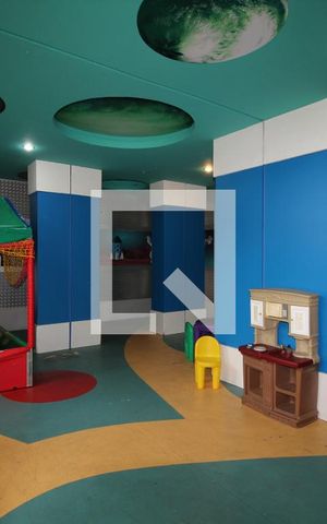 Apartamento para alugar com 70m², 2 quartos e 1 vagaÁrea Comum - Brinquedoteca