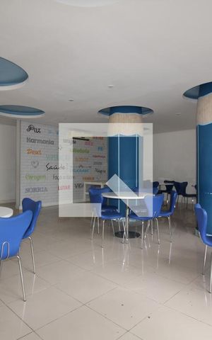 Apartamento para alugar com 70m², 2 quartos e 1 vagaÁrea Comum - Salão de Festas Infantil