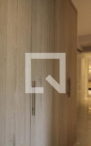 Apartamento para alugar com 70m², 2 quartos e 1 vagaQuarto 2 - Suíte