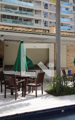 Apartamento para alugar com 70m², 2 quartos e 1 vagaÁrea Comum - Churrasqueira