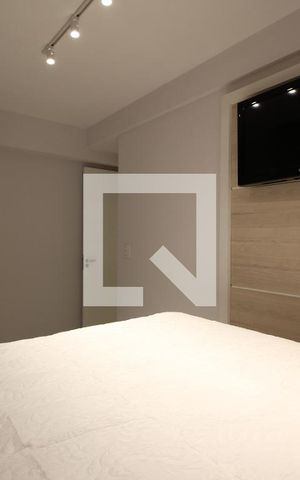Apartamento para alugar com 70m², 2 quartos e 1 vagaQuarto 2 - Suíte