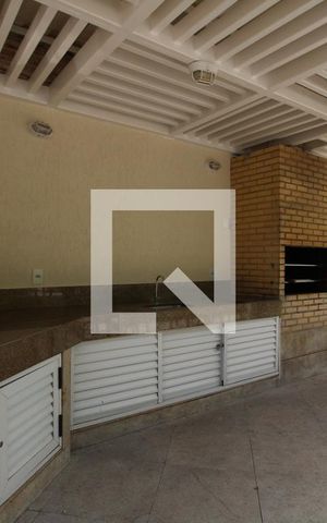 Apartamento para alugar com 70m², 2 quartos e 1 vagaÁrea Comum - Churrasqueira