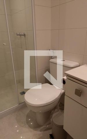 Apartamento para alugar com 70m², 2 quartos e 1 vagaBanheiro Social