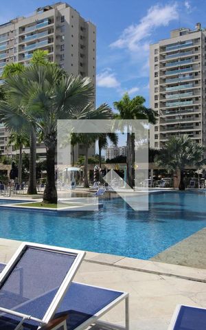 Apartamento para alugar com 70m², 2 quartos e 1 vagaÁrea Comum - Piscina