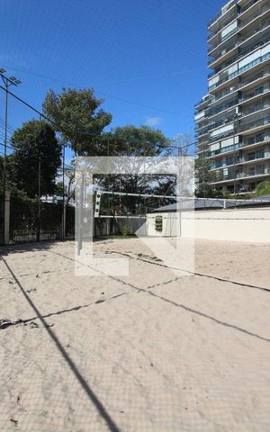 Apartamento para alugar com 70m², 2 quartos e 1 vagaÁrea Comum - Quadra de areia