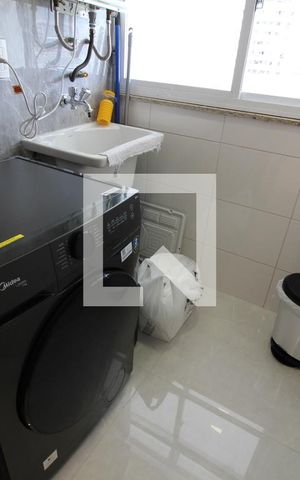 Apartamento para alugar com 70m², 2 quartos e 1 vagaÁrea de Serviço