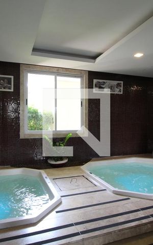 Apartamento para alugar com 70m², 2 quartos e 1 vagaÁrea Comum - Hidromassagem