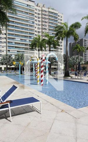 Apartamento para alugar com 70m², 2 quartos e 1 vagaÁrea Comum - Piscina