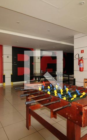 Apartamento para alugar com 70m², 2 quartos e 1 vagaÁrea Comum - Sala de Jogos