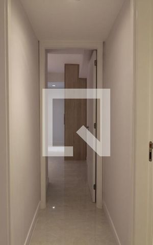 Apartamento para alugar com 70m², 2 quartos e 1 vagaSala - Acesso aos Quartos