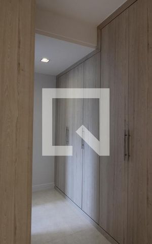 Apartamento para alugar com 70m², 2 quartos e 1 vagaQuarto 2 - Suíte