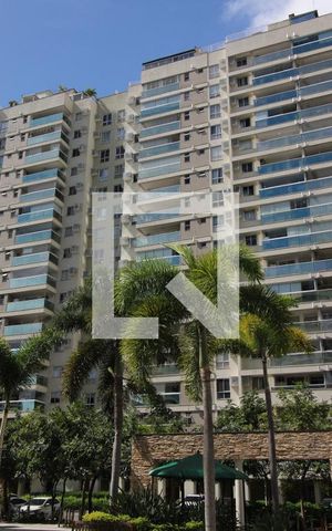 Apartamento para alugar com 70m², 2 quartos e 1 vagaFachada