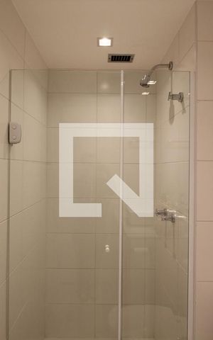 Apartamento para alugar com 70m², 2 quartos e 1 vagaBanheiro Social