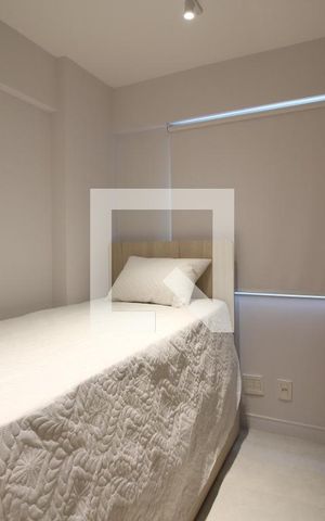 Apartamento para alugar com 70m², 2 quartos e 1 vagaQuarto 1