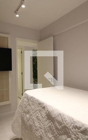 Apartamento para alugar com 70m², 2 quartos e 1 vagaQuarto 1