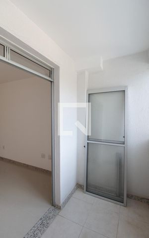 Apartamento à venda com 85m², 3 quartos e 2 vagasVaranda Sala