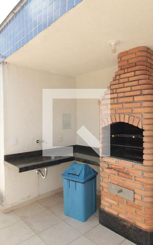 Apartamento à venda com 85m², 3 quartos e 2 vagasArea Gourmet