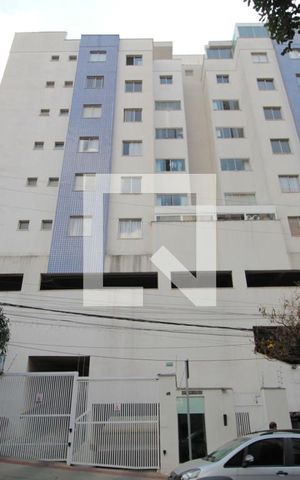 Apartamento à venda com 85m², 3 quartos e 2 vagasFachada
