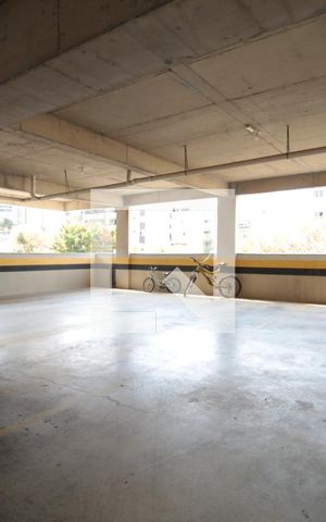 Apartamento à venda com 85m², 3 quartos e 2 vagasGaragem