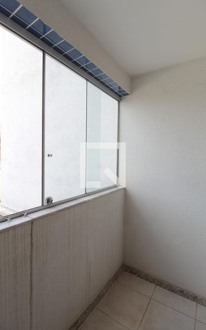 Apartamento à venda com 85m², 3 quartos e 2 vagasVaranda Sala