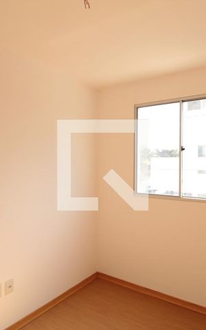 Apartamento à venda com 85m², 3 quartos e 2 vagasQuarto 2
