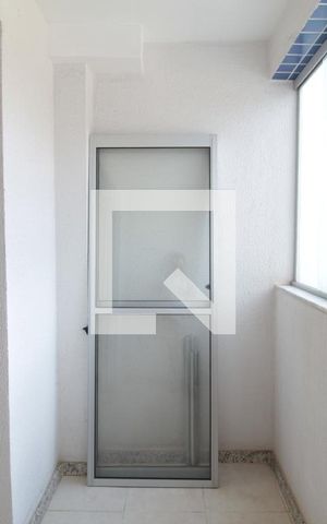 Apartamento à venda com 85m², 3 quartos e 2 vagasVaranda Sala