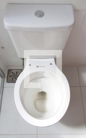 Apartamento à venda com 85m², 3 quartos e 2 vagasBanheiro da Suite