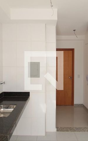 Apartamento à venda com 85m², 3 quartos e 2 vagasCozinha e Área de Serviço