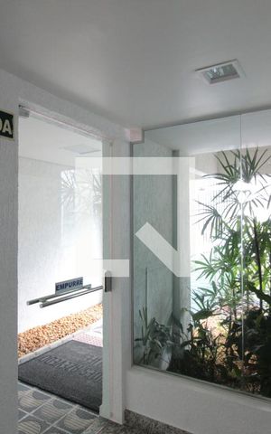 Apartamento à venda com 85m², 3 quartos e 2 vagasHall de Entrada