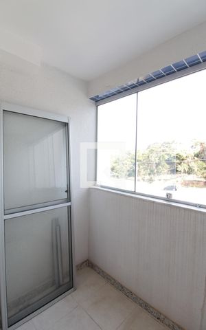 Apartamento à venda com 85m², 3 quartos e 2 vagasVaranda Sala