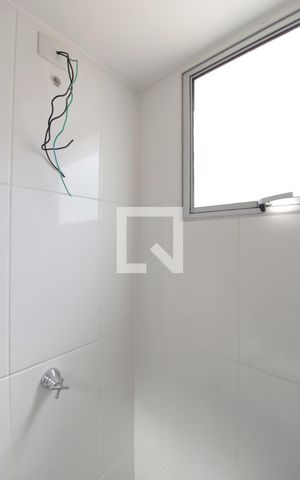 Apartamento à venda com 85m², 3 quartos e 2 vagasBanheiro Social
