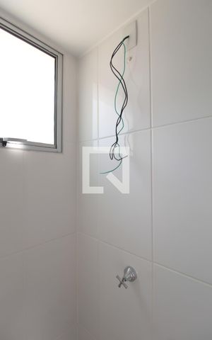 Apartamento à venda com 85m², 3 quartos e 2 vagasBanheiro da Suite
