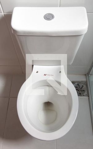 Apartamento à venda com 85m², 3 quartos e 2 vagasBanheiro Social