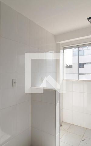 Apartamento à venda com 85m², 3 quartos e 2 vagasCozinha e Área de Serviço