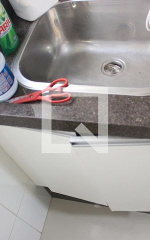 Apartamento para alugar com 72m², 3 quartos e 1 vagaLavanderia