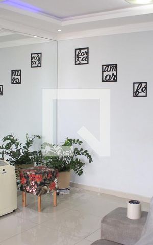 Apartamento para alugar com 72m², 3 quartos e 1 vagaSala