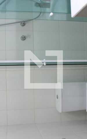 Apartamento para alugar com 72m², 3 quartos e 1 vagaBanheiro 2