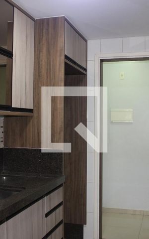 Apartamento para alugar com 72m², 3 quartos e 1 vagaCozinha